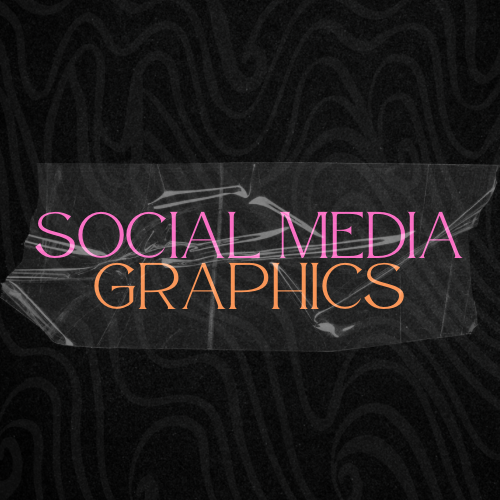 Social Media Graphics