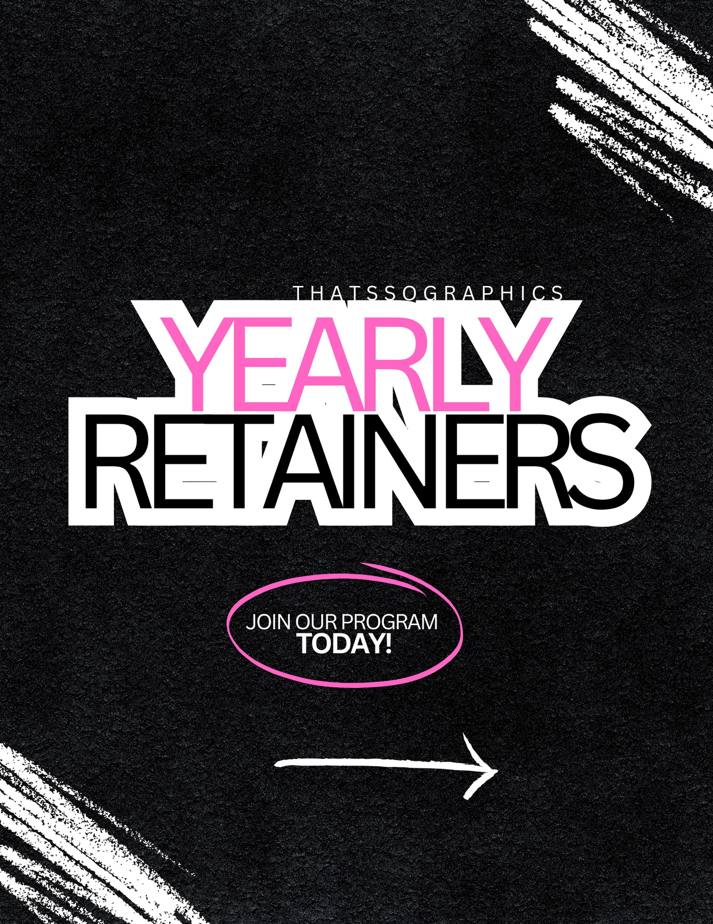 Yearly Retainers