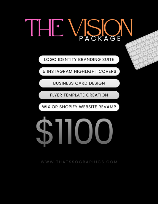 The Vision Package